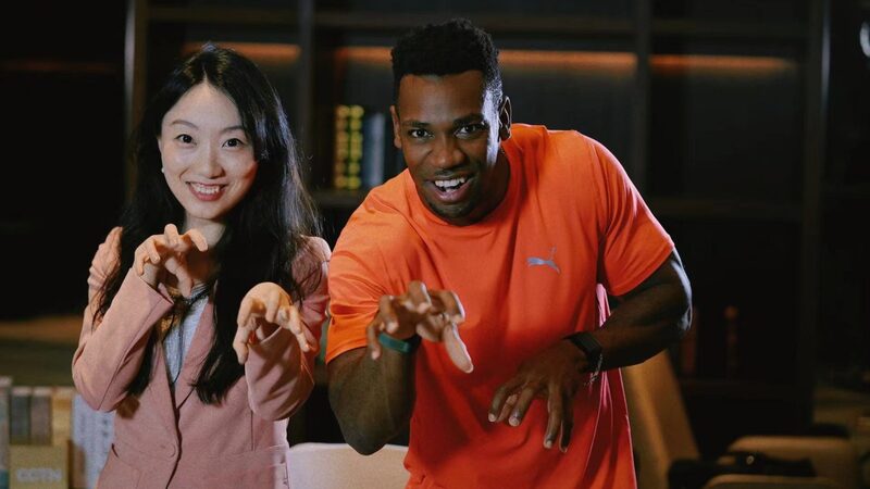 Yohan_Blake_Talks_Rivalries___Paris_Prep_in_Exclusive_Interview_____ video poster