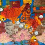 __Young_Artist_Zoey_Brings_Summer_China_to_Life___