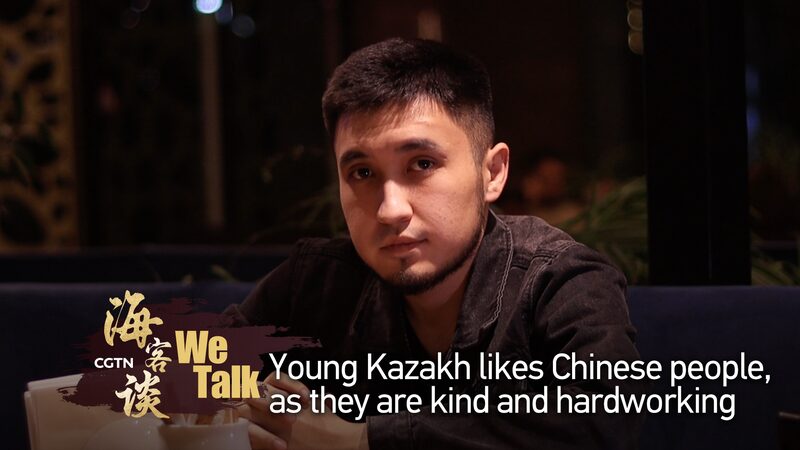 Young_Kazakh_Praises_Chinese_Culture_Ahead_of_Key_Summit___poster - 🌍NewspaperAmigo – Your Global News Buddy 🗞️ Young_Kazakh_Praises_Chinese_Culture_Ahead_of_Key_Summit__ video poster