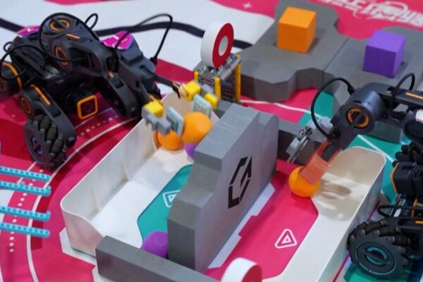 Young Minds Dominate World Robot Contest Finals 2024 🤖🌍 Young_Minds_Dominate_World_Robot_Contest_Finals_2024___ video poster