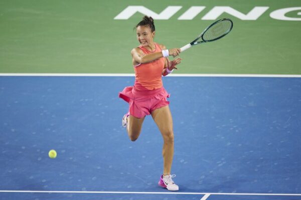 Yuan Yue Shines at Ningbo Open as Wang Xiyu Exits Early 🎾✨ Yuan_Yue_Shines_at_Ningbo_Open_as_Wang_Xiyu_Exits_Early___