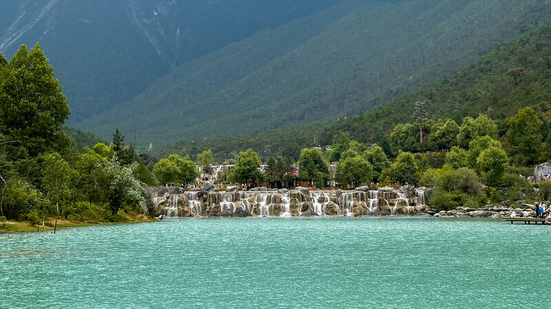 Yunnan_s_Blue_Moon_Valley__Where_Adventure_Meets_Serenity____poster - 🌍NewspaperAmigo – Your Global News Buddy 🗞️ Yunnan_s_Blue_Moon_Valley__Where_Adventure_Meets_Serenity___ video poster