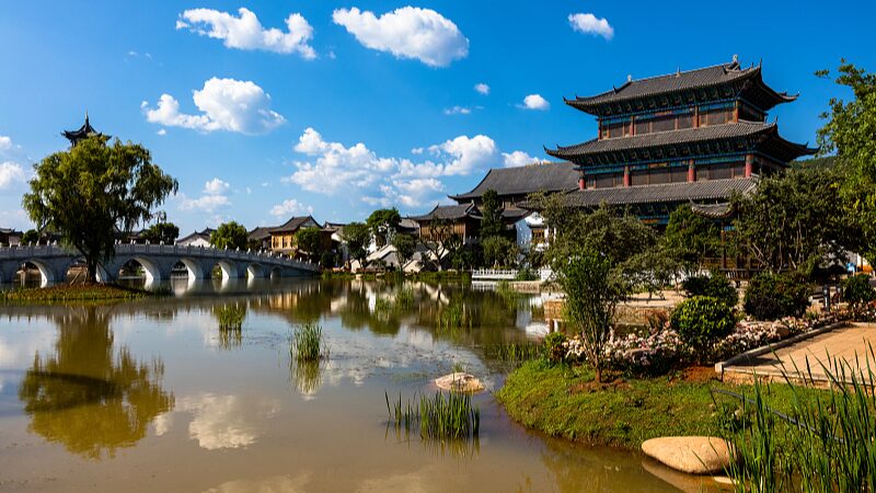 Yunnan_s_Wood_Carving_Wonder__Where_Art_Meets_Nature____poster - 🌍NewspaperAmigo – Your Global News Buddy 🗞️ Yunnan_s_Wood_Carving_Wonder__Where_Art_Meets_Nature___ video poster