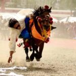 Yushu_Horse_Racing_Fest_Wows_Crowds_in_Northwest_China___