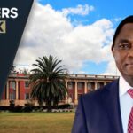 Zambian_Leader_Hichilema_Emphasizes_Strengthened_China_Zambia_Partnership video poster
