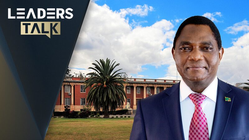 Zambian_Leader_Hichilema_Emphasizes_Strengthened_China_Zambia_Partnership_poster - 🌍NewspaperAmigo – Your Global News Buddy 🗞️ Zambian_Leader_Hichilema_Emphasizes_Strengthened_China_Zambia_Partnership video poster