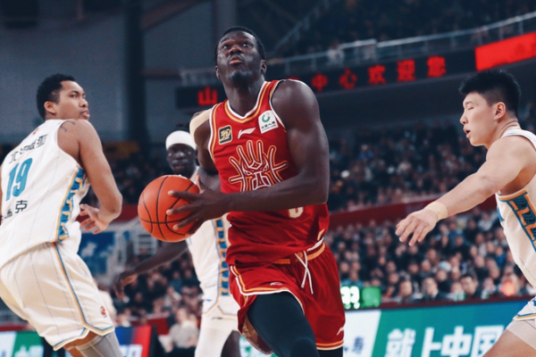 Zhang Ningβs Clutch Free Throws Seal Shanxiβs Thrilling Win Over Beijing ππ₯ Zhang_Ning_s_Clutch_Free_Throws_Seal_Shanxi_s_Thrilling_Win_Over_Beijing___