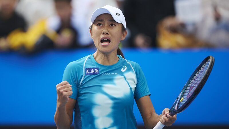 Zhang_Shuai_Triumphs_in_Australian_Open_Wildcard_Playoff__Eyes_2025_Grand_Slam___ - 🌍NewspaperAmigo – Your Global News Buddy 🗞️ Zhang_Shuai_Triumphs_in_Australian_Open_Wildcard_Playoff__Eyes_2025_Grand_Slam___