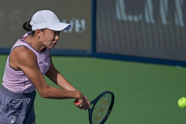 Zhang Shuai & Kessler Dominate ATX Open Doubles 🎾🇨🇳🇺🇸 Zhang_Shuai___Kessler_Dominate_ATX_Open_Doubles______
