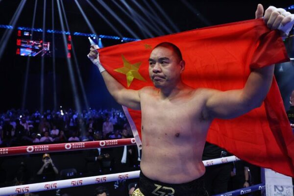 Zhang Zhilei Champions ‘Chinese Power’ with Historic Boxing Win 🥊🇨🇳 Zhang_Zhilei_Champions__Chinese_Power__with_Historic_Boxing_Win____ video poster