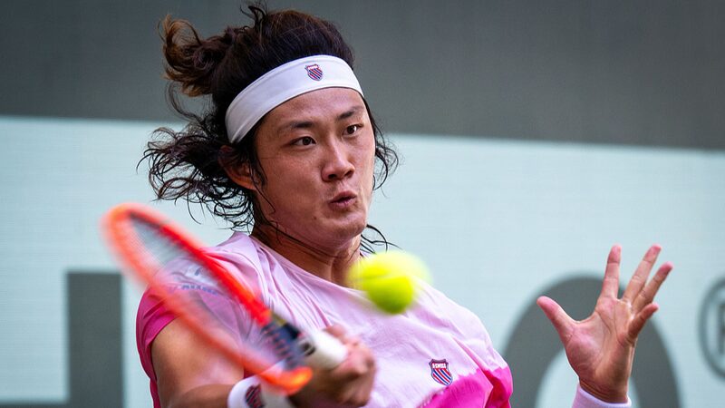 Zhang_Zhizhen_Makes_History_as_China_s_First_Male_Wimbledon_Seed___ - 🌍NewspaperAmigo – Your Global News Buddy 🗞️ Zhang_Zhizhen_Makes_History_as_China_s_First_Male_Wimbledon_Seed___