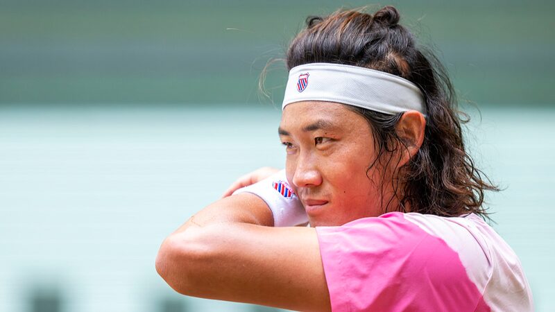 Zhang_Zhizhen_Smashes_Records__China_s_Tennis_Star_Hits_Career_High_Ranking___ - 🌍NewspaperAmigo – Your Global News Buddy 🗞️ Zhang_Zhizhen_Smashes_Records__China_s_Tennis_Star_Hits_Career_High_Ranking___