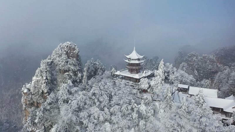 Zhangjiajie__Avatar_s_Real_Life_Pandora___