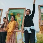 Zhejiang_Villagers_Turn_Rice_Fields_Into_Art_Runway___ video poster