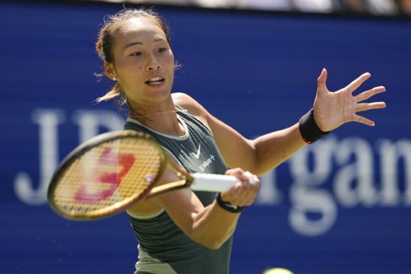 Zheng Qinwen Rallies to U.S. Open Victory โก๐พ Zheng_Qinwen_Rallies_to_U_S__Open_Victory___