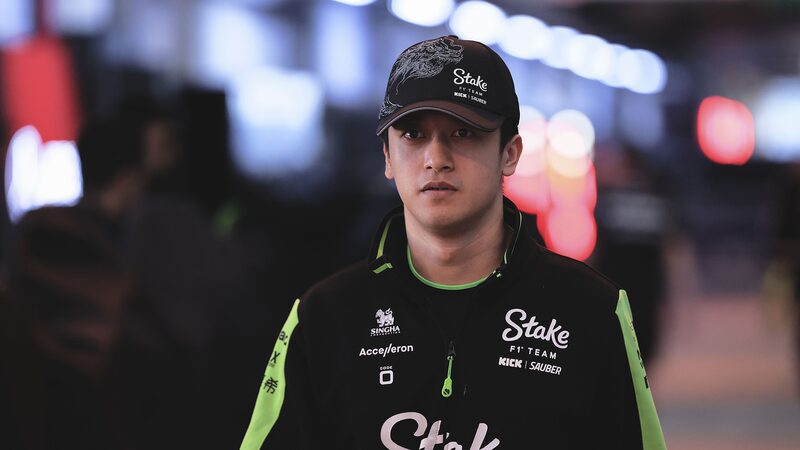 Zhou_Guanyu_Exits_Kick_Sauber__What_s_Next_for_China_s_F1_Trailblazer_____ - 🌍NewspaperAmigo – Your Global News Buddy 🗞️ Zhou_Guanyu_Exits_Kick_Sauber__What_s_Next_for_China_s_F1_Trailblazer_____