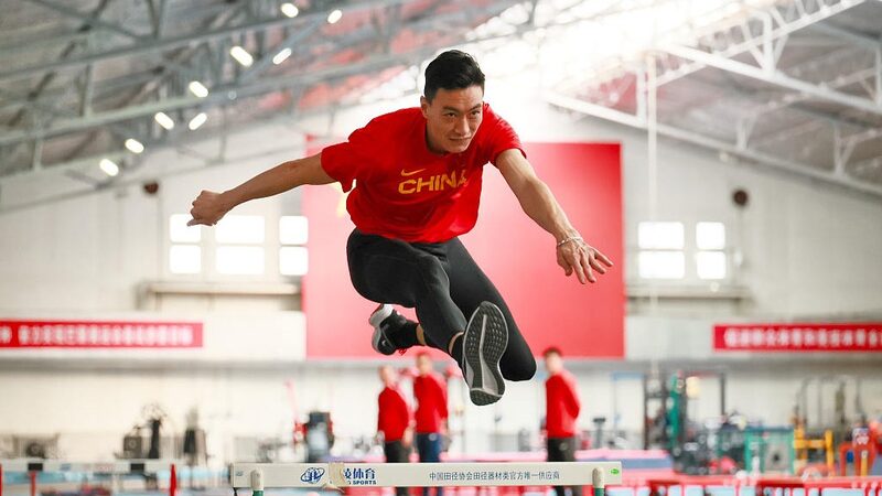 Zhu_Yaming_Leaps_into_Paris_with_Renewed_Focus___poster - 🌍NewspaperAmigo – Your Global News Buddy 🗞️ Zhu_Yaming_Leaps_into_Paris_with_Renewed_Focus__ video poster