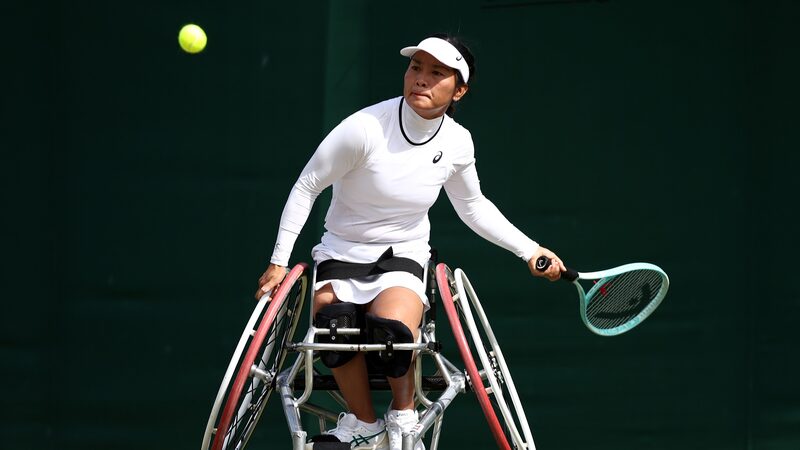 Zhu_Zhenzhen_Aims_for_Paralympic_Gold_in_Paris____poster - 🌍NewspaperAmigo – Your Global News Buddy 🗞️ Zhu_Zhenzhen_Aims_for_Paralympic_Gold_in_Paris___ video poster