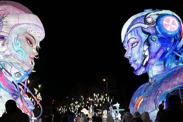 Zigong Lanterns Illuminate Beijing’s New Year Celebrations 🌟🏮 Zigong_Lanterns_Illuminate_Beijing_s_New_Year_Celebrations___