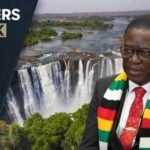 Zimbabwe_s_President_Praises_China_Africa_Partnership_at_FOCAC_Summit___