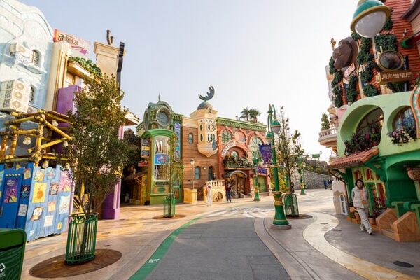 ‘Zootopia’ Theme Park Set to Open at Shanghai Disney Resort on Dec 20 🎉 _Zootopia__Theme_Park_Set_to_Open_at_Shanghai_Disney_Resort_on_Dec_20__