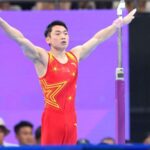 Zou_Jingyuan_Eyes_Paris_Olympics_Glory_on_Parallel_Bars__ video poster