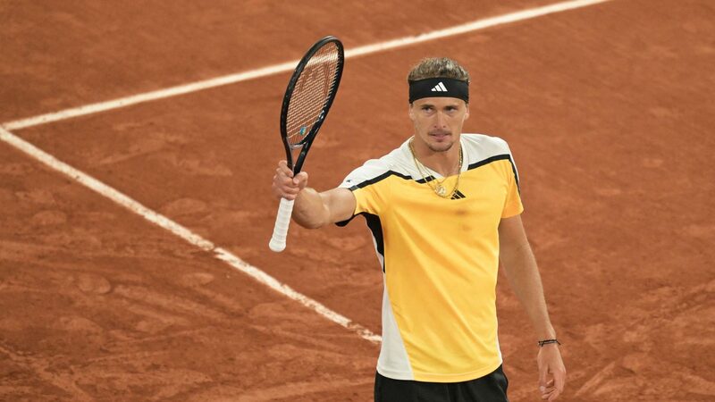 Zverev_and_Djokovic_Rally_to_Reach_French_Open_s_Thrilling_4th_Round___