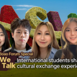 063ZTTSSABZFEN7MMPOB - 🌍NewspaperAmigo – Your Global News Buddy 🗞️ Global Students Share Cultural Exchange Stories at Boao Forum 2025 🌏🎓 video poster