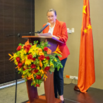 Colombia Eyes China's Growth for Global Win-Win 🌍🤝