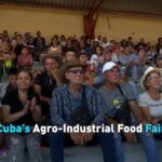 0KOHKDTQC9V8JL3R01OG - 🌍NewspaperAmigo – Your Global News Buddy 🗞️ Cuba’s Agro-Industrial Fair Mixes Tech 🌱 & Meats to Boost Farming video poster