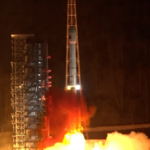 0OL9BA0AZNDZT9R1FBMY - 🌍NewspaperAmigo – Your Global News Buddy 🗞️ China's New Satellite Tianlian II-04 Launches Into Orbit 🛰️🌍 video poster