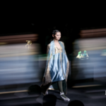 0WBML9RAQIAU44905Y6S - 🌍NewspaperAmigo – Your Global News Buddy 🗞️ Beijing Fashion Week Closes with Artful Fusion of East Meets West 🌟👗 video poster