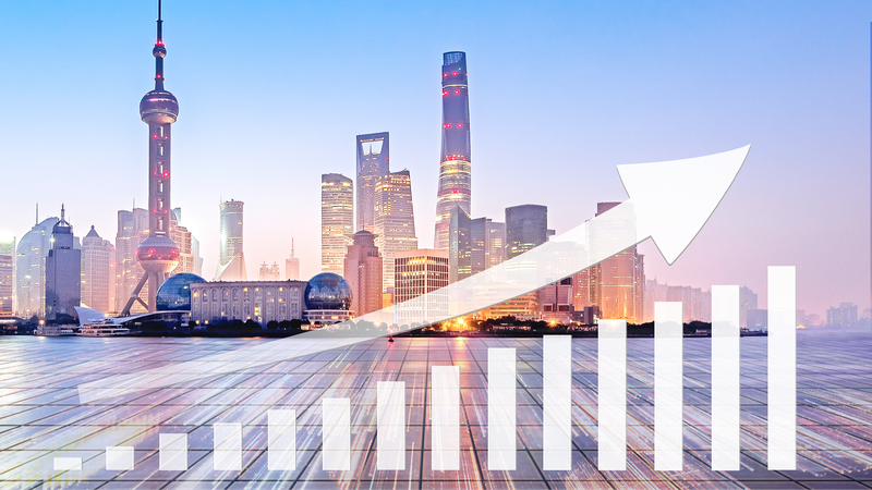 China’s 2025 Roadmap: Confidence & Innovation Drive Growth 🌟📈 China’s 2025 Roadmap: Confidence & Innovation Drive Growth 🌟📈