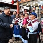 184JZCVDZKM40U8CBWHV - 🌍NewspaperAmigo – Your Global News Buddy 🗞️ Yunnan’s Cultural Tourism Boom Transforms Economy 🌸📈