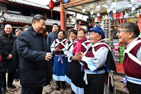 Yunnan’s Cultural Tourism Boom Transforms Economy 🌸📈 Yunnan’s Cultural Tourism Boom Transforms Economy 🌸📈