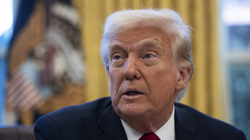 Trump Slaps 25% Auto Tariffs: Prices Set to Soar? 🚗💸