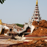 1UE0CT6PRWHTW2NK3F4I - 🌍NewspaperAmigo – Your Global News Buddy 🗞️ Myanmar Rocked by Aftershocks After Major Quake 🌍💥