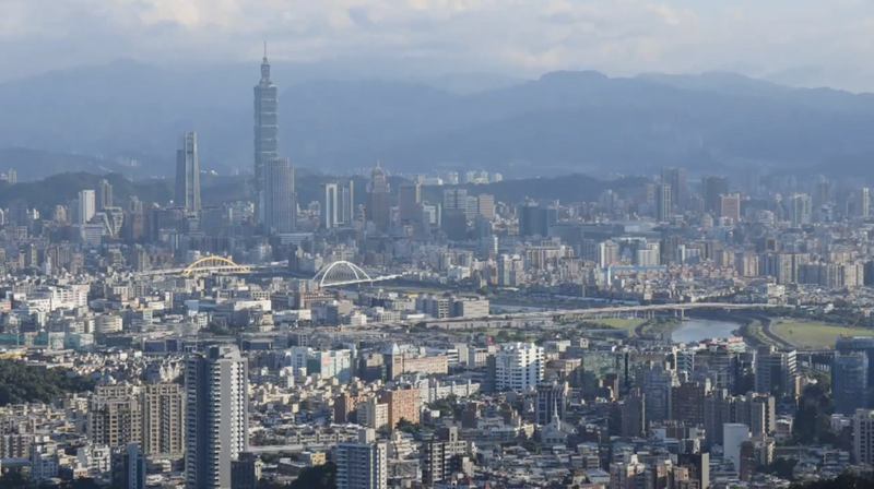 Cross-Strait Tensions Rise as Dialogue Stalls 🌏 video poster