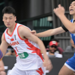 2CQ0LVXBTRBQV9U3R5Y5 - 🌍NewspaperAmigo – Your Global News Buddy 🗞️ 🏀 China Dominates FIBA 3×3 Asia Cup, Teams Advance to Quarterfinals!