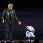 Nvidia Reveals Next-Gen AI Tech Amid Industry Shifts 🚀💻