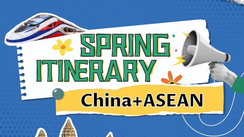 Spring Travel Alert: Explore China & Southeast Asia Like Never Before! 🌏✈️