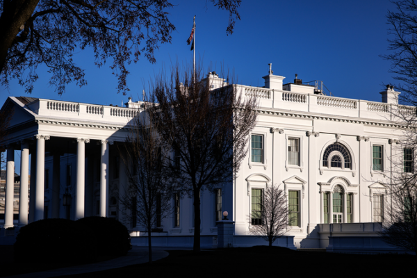 US ‘Reciprocal Tariffs’ Threaten Global Trade Stability ๐โ๏ธ US 'Reciprocal Tariffs' Threaten Global Trade Stability ๐โ๏ธ