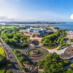 Boao Forum 2025: Asia’s Global Vision Meets Tropical Vibes 🌏🌴 video poster