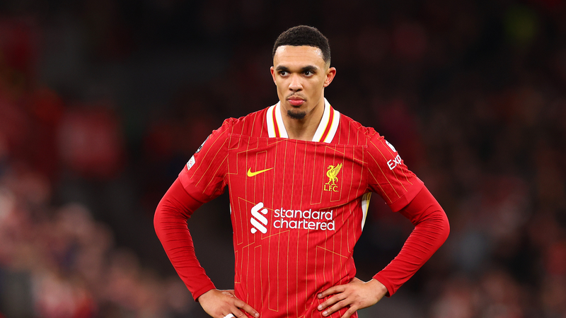 3DXV68OF187CAPVKWFPS-2 - 🌍NewspaperAmigo – Your Global News Buddy 🗞️ 🇪🇸⚽ Real Madrid Nears Shock Move for Liverpool Star Trent Alexander-Arnold