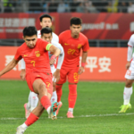3FJPNH7LF8N1QK59R28J - 🌍NewspaperAmigo – Your Global News Buddy 🗞️ China U22 Team Clinches Invitational Title in Thrilling Home Final 🇨🇳⚽️