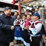 Xi Inspects Yunnan, Calls for Innovation in Development 🌱🇨🇳 video poster
