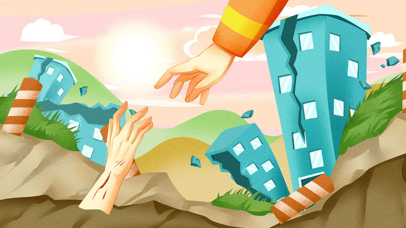 4ND9322NPR04JSYFYHYP - 🌍NewspaperAmigo – Your Global News Buddy 🗞️ Why Myanmar’s Devastating Quake Hit So Hard 🌍🔍