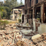 578SE7KI8GWAW5MYC33N - 🌍NewspaperAmigo – Your Global News Buddy 🗞️ Major 7.9 Magnitude Earthquake Strikes Myanmar: Latest Updates 🌍💥 video poster