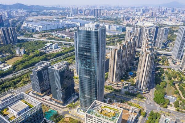 China Opens Telecom Sector: 13 Foreign Firms Approved 🚀📡 China Opens Telecom Sector: 13 Foreign Firms Approved 🚀📡