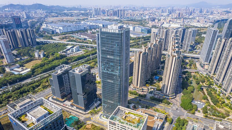 China Opens Telecom Sector: 13 Foreign Firms Approved 🚀📡
